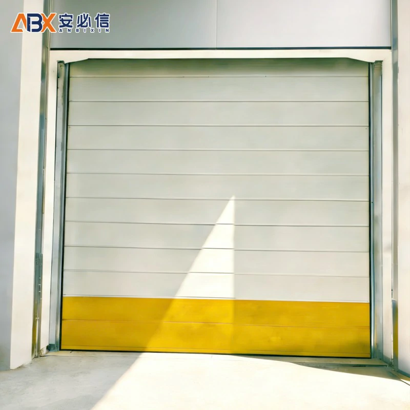 吐鲁番滑升门