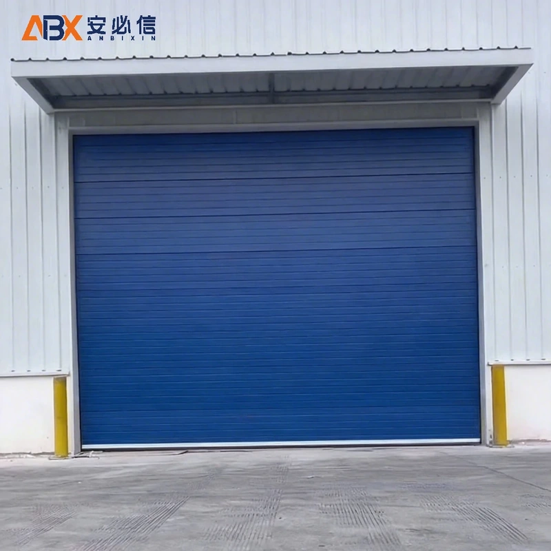 吐鲁番消防高速门